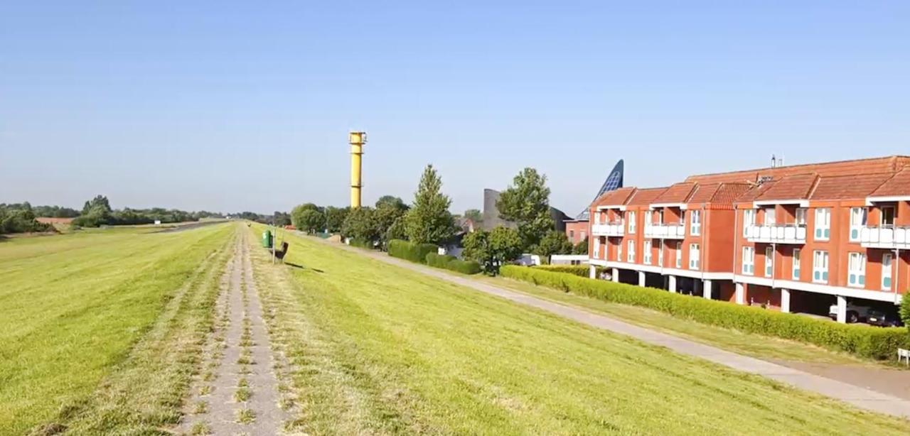 Huus An'T Diek Schillig Kültér fotó
