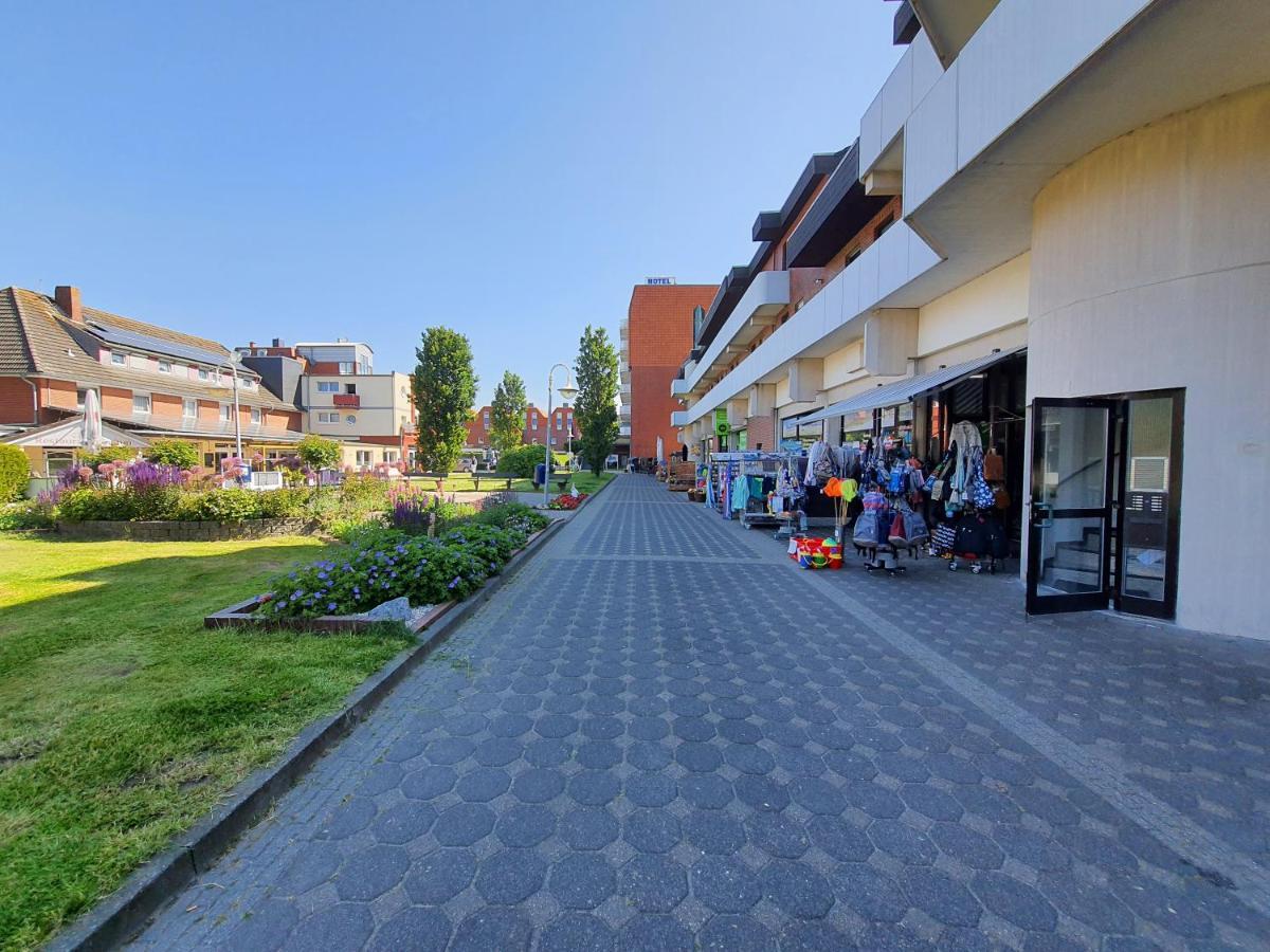 Huus An'T Diek Schillig Kültér fotó
